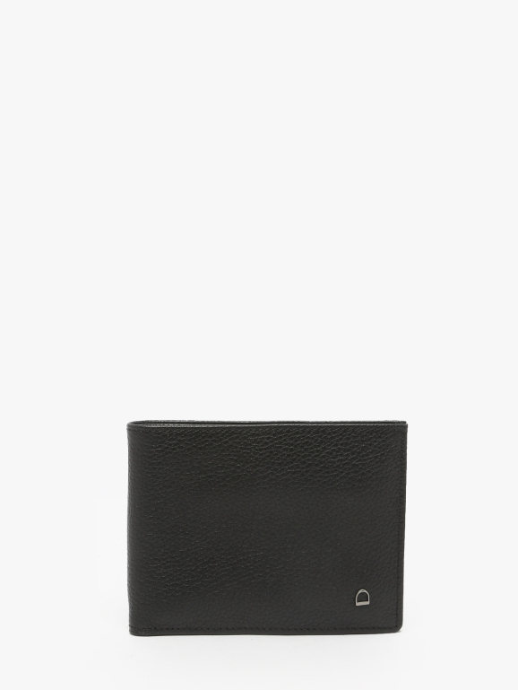 Wallet with coin purse MADRAS