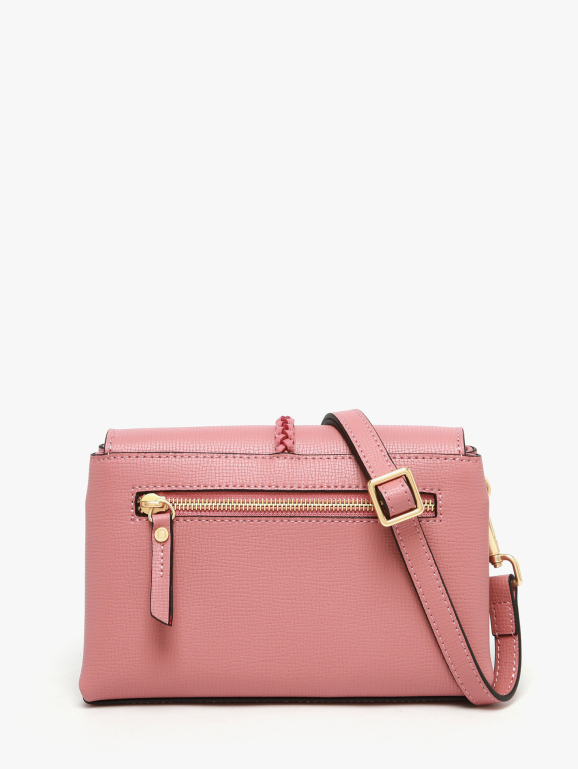 Crossbody bag TORSADE