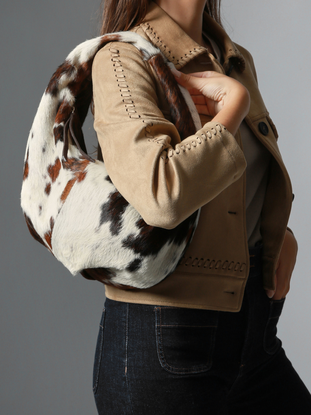 Sac porté épaule REBOND