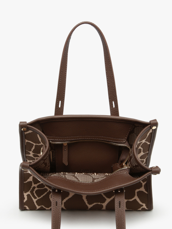 Sac bandoulière SAFARI