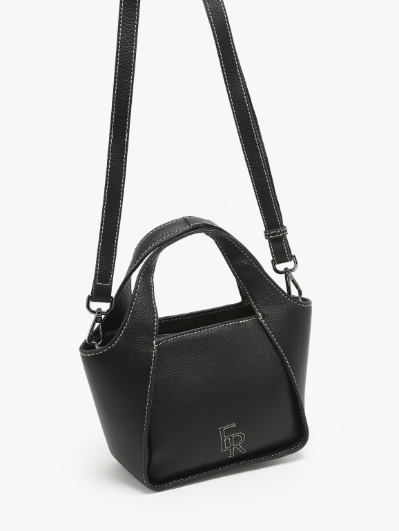 Sac bandoulière FOUDRE