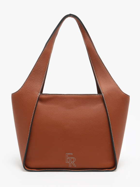 Shoulder bag FOUDRE