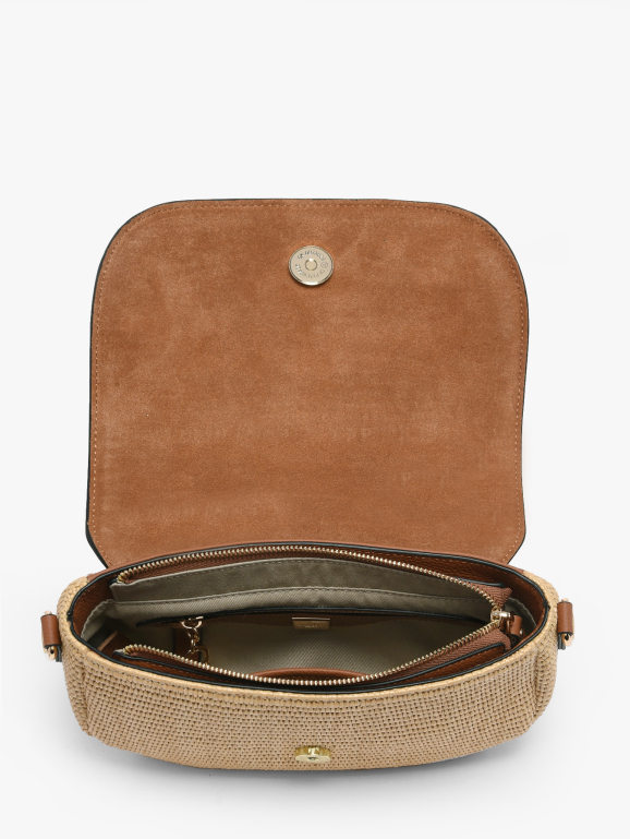 Sac bandoulière BRUMBY ESTIVAL