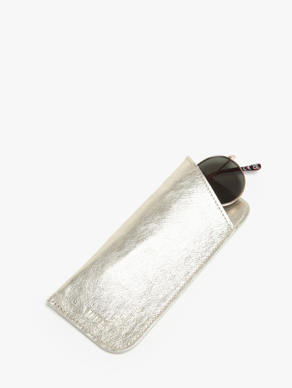 Étui lunettes