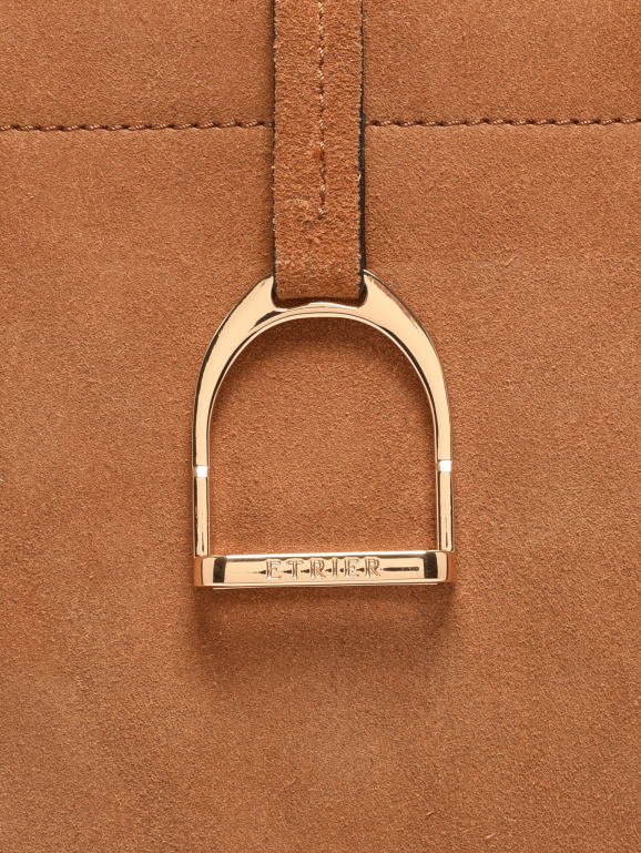 Schoudertas ALTESSE SUEDE