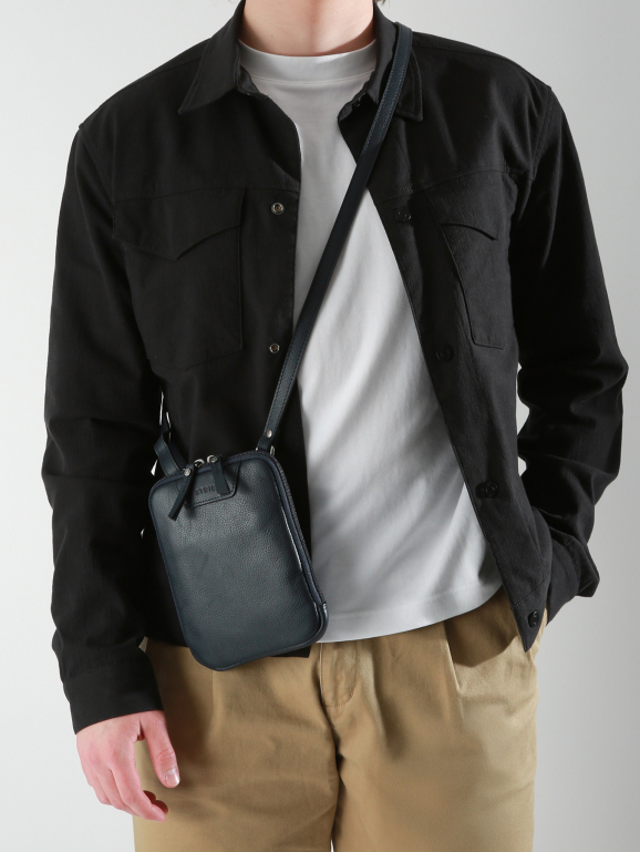 Crossbody bag