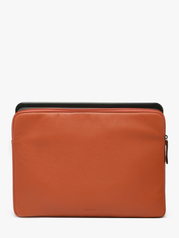 Laptophoes met 15\" laptopvak