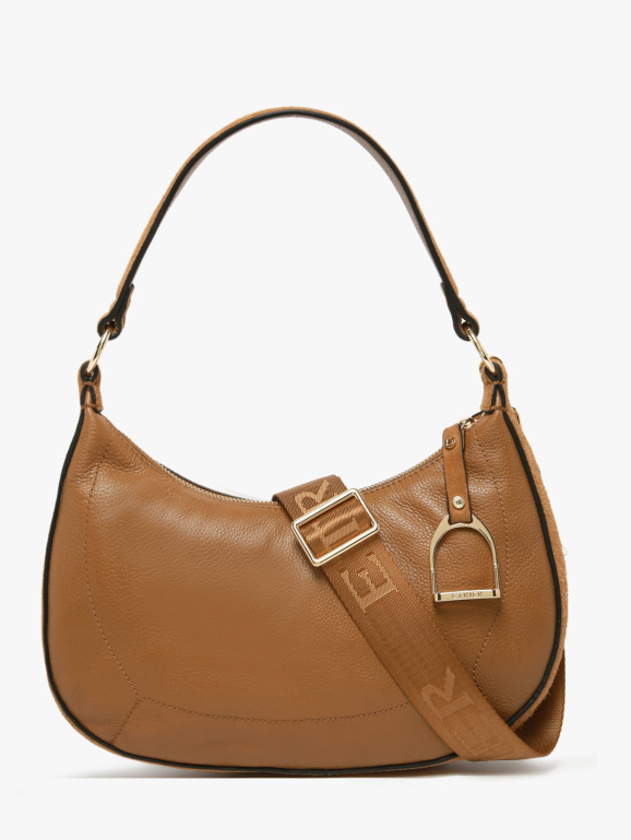 Shoulder bag ALTESSE SUEDE