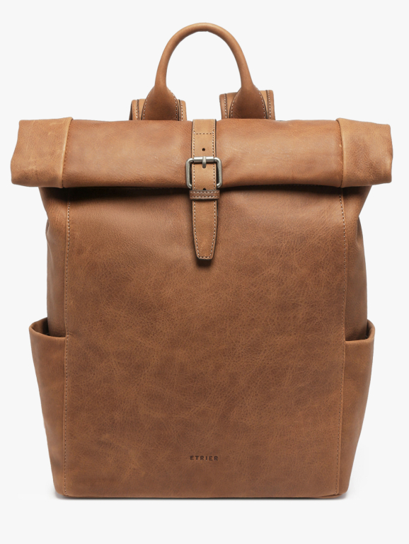 2-compartment  backpack
