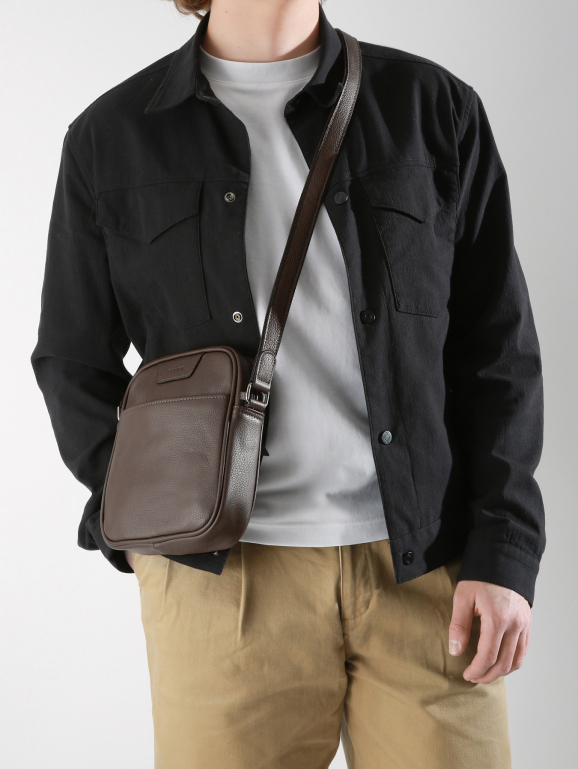 Crossbody bag