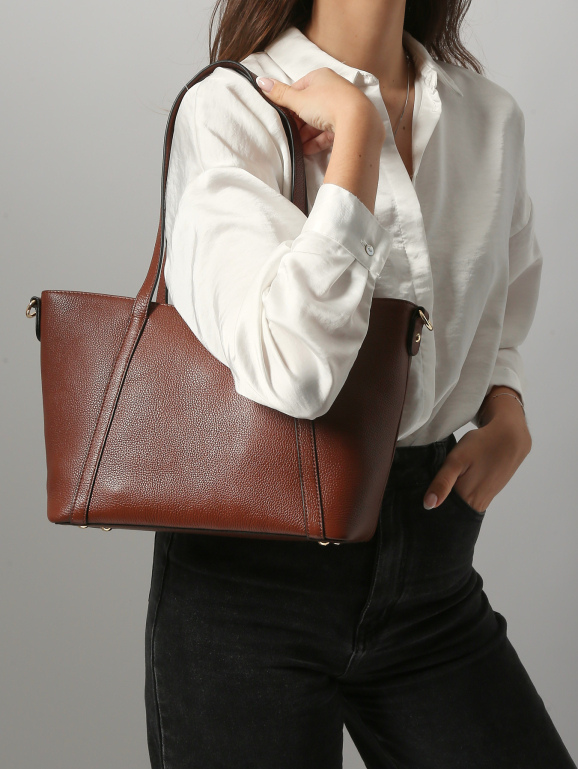 Shoulder bag TRADITION