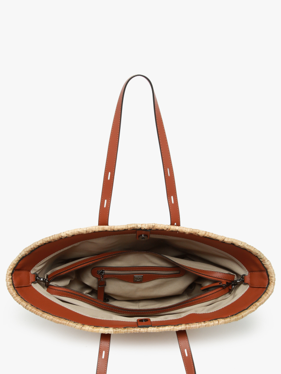 Shoulder bag SHETLAND