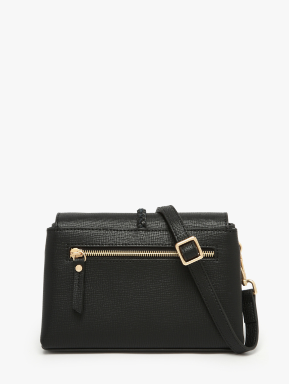 Cross body tas TORSADE