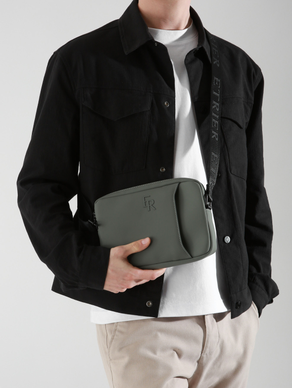 Sac bandoulière IMPULSION