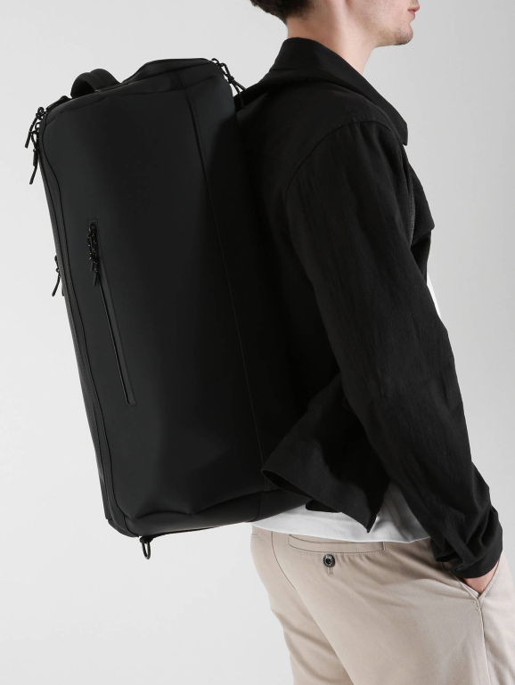 Cabin duffle bag backpack IMPULSION