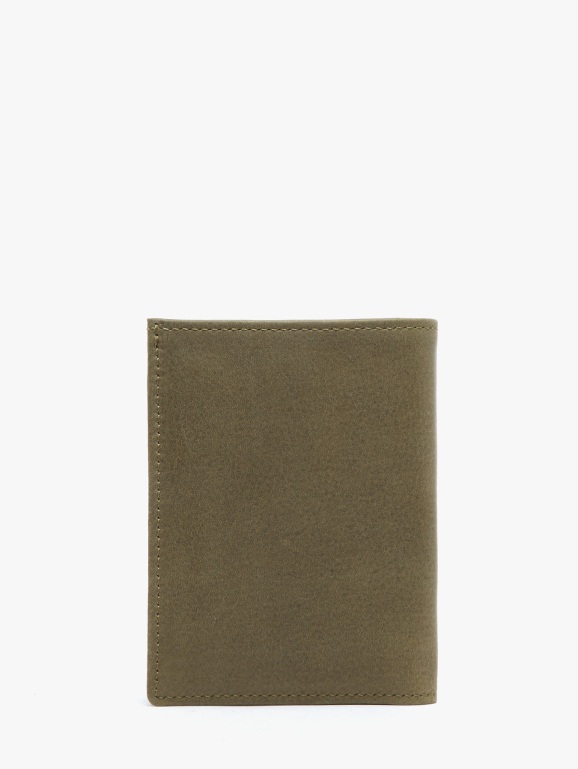 Portefeuille met kaarthouder