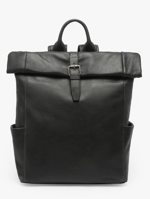 2-compartment  backpack