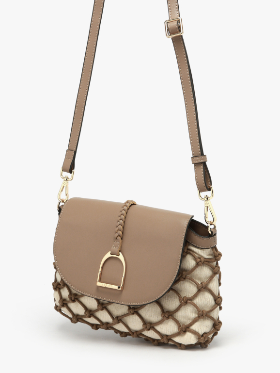 Cross body tas SAHARA