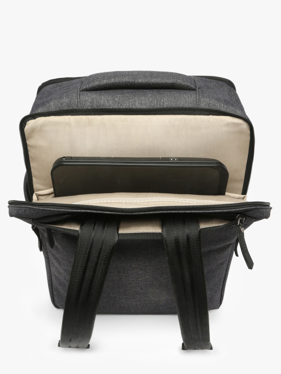 Sac de voyage cabine hybride LIGHT