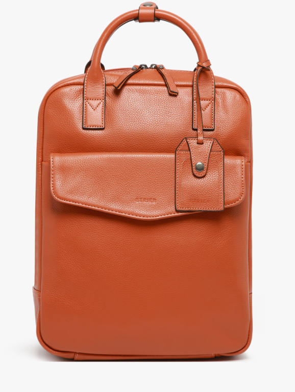 1 compartment backpack