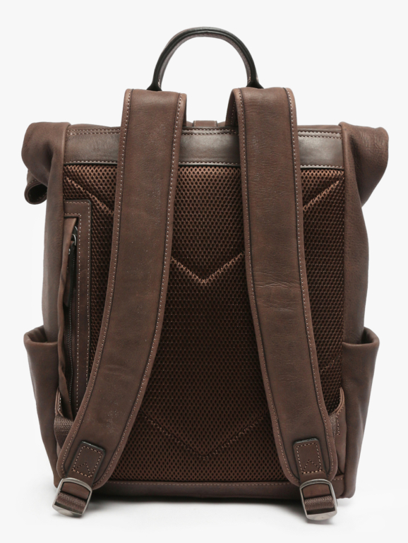 2-compartment  backpack