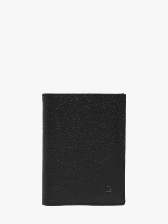 Portefeuille met portemonnee