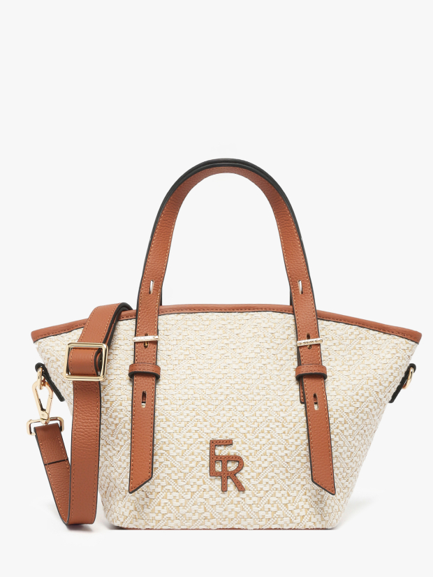 Crossbody bag CAMARGUE