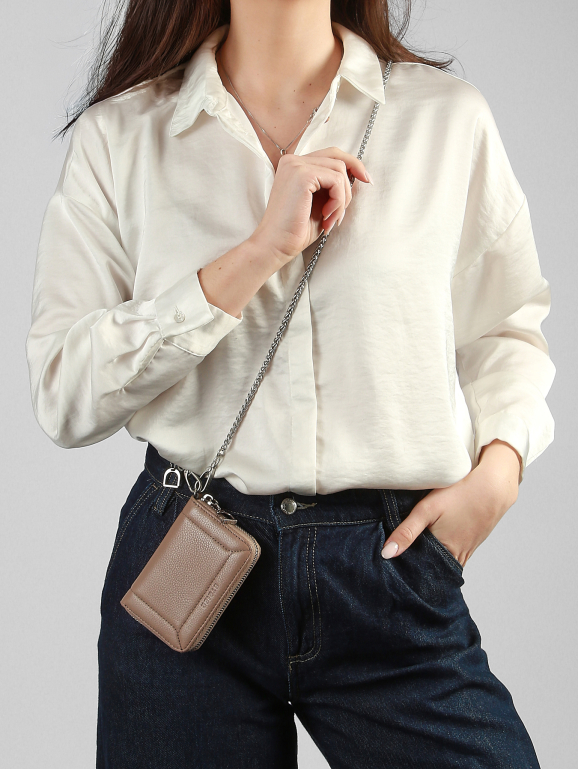 Coin purse
