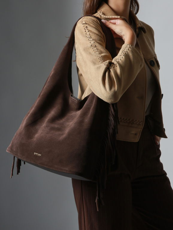 Shoulder bag COUNTRY