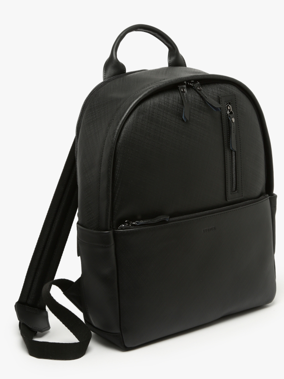 Sac à dos business 2 compartiments + PC 15\"