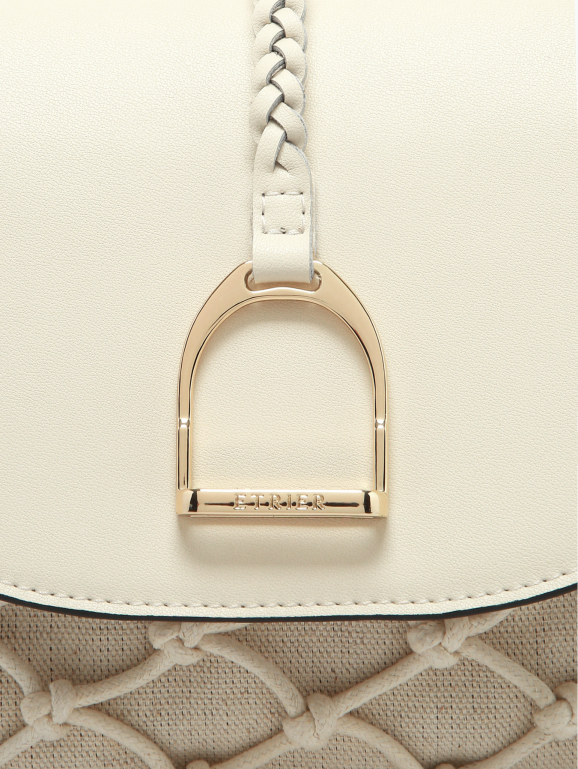 Sac bandoulière SAHARA