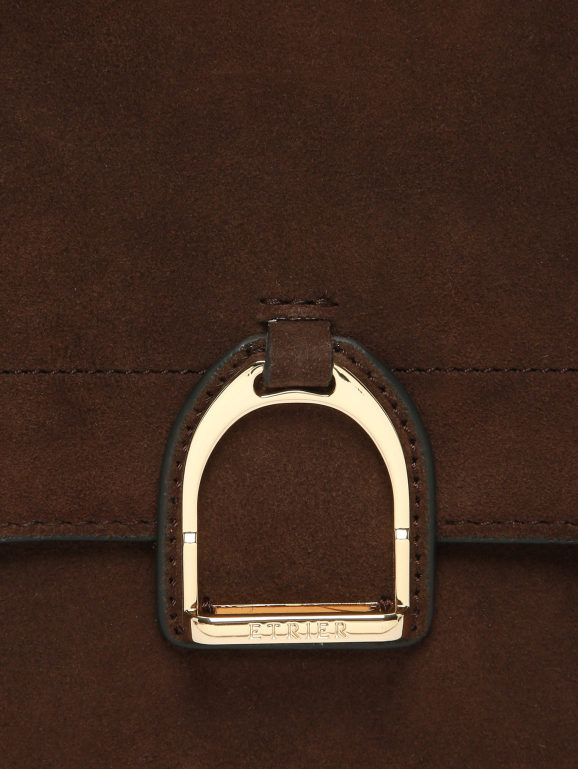 Sac bandoulière ALTESSE SUEDE