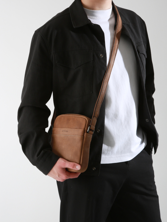Crossbody bag