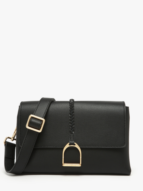 Crossbody bag TORSADE