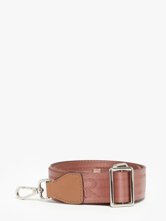 Shoulder strap