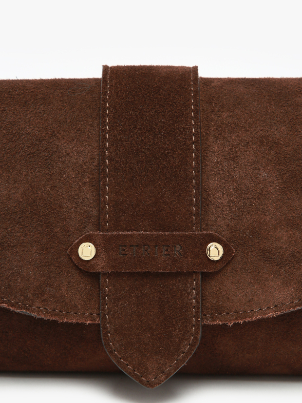 Sac bandoulière AGNES