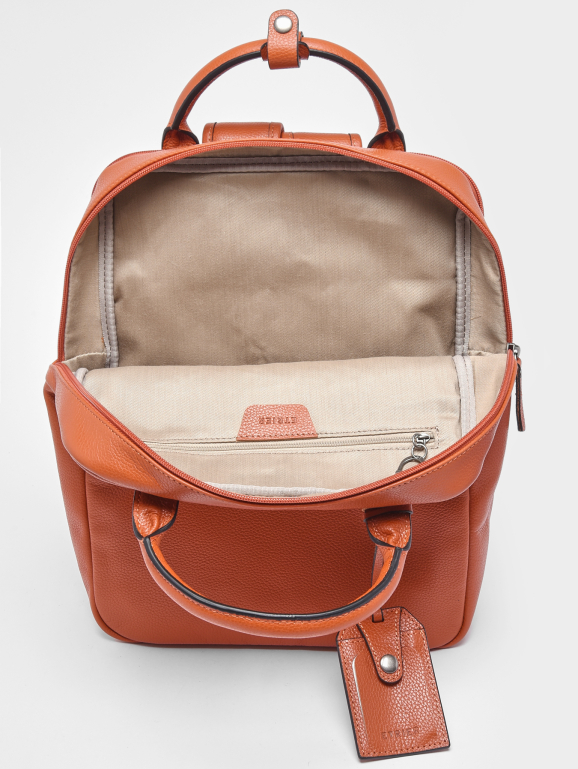 2-compartment backpack