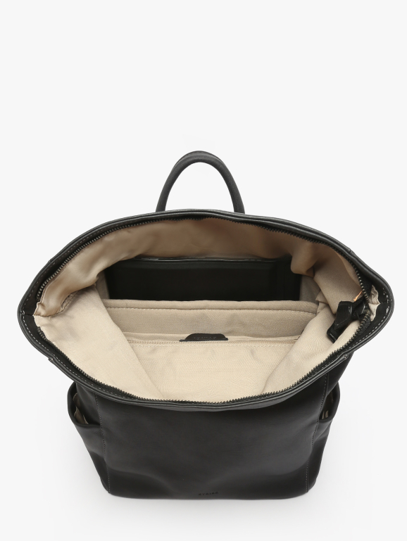 2-compartment  backpack