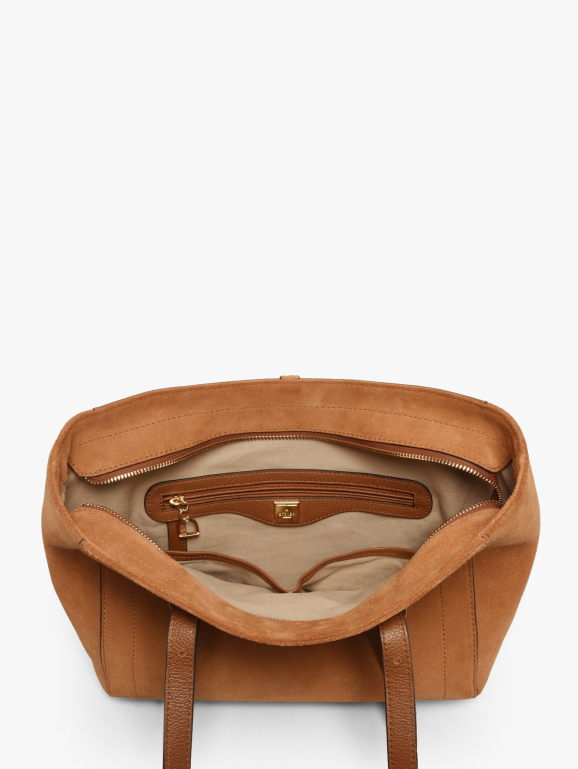 Schoudertas ALTESSE SUEDE