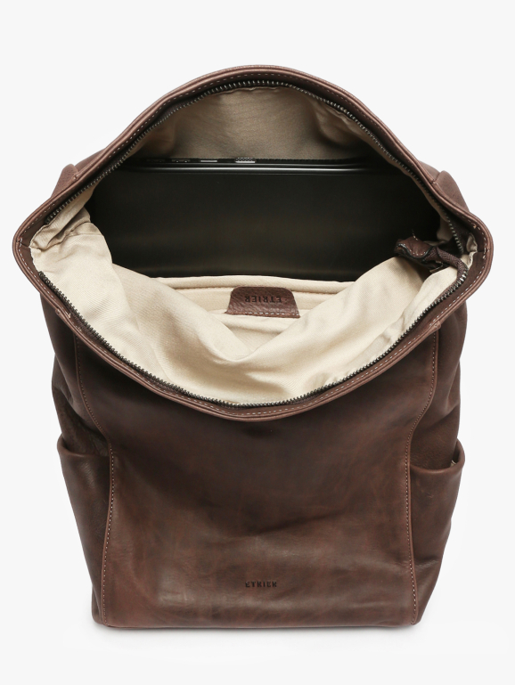 2-compartment  backpack