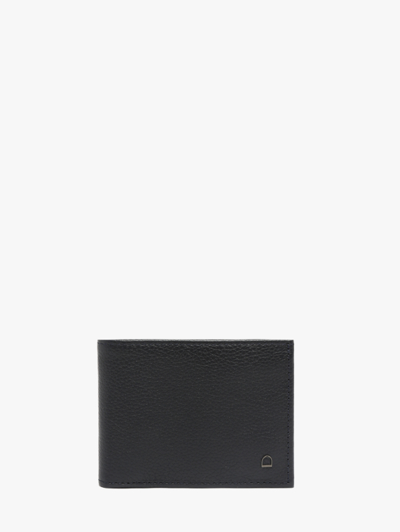 Wallet with coin purse MADRAS
