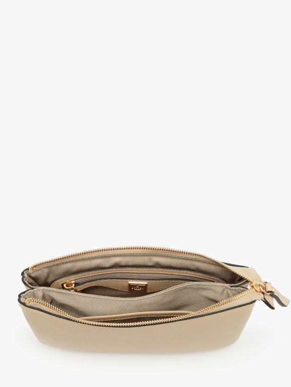 Cross body tas TORSADE