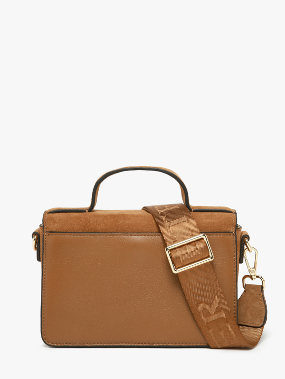 Sac bandoulière ALTESSE SUEDE
