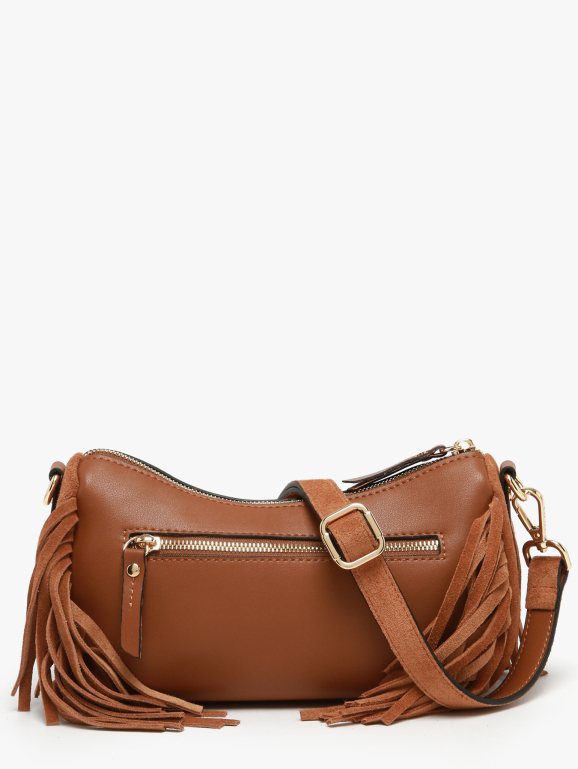 Sac bandoulière COUNTRY