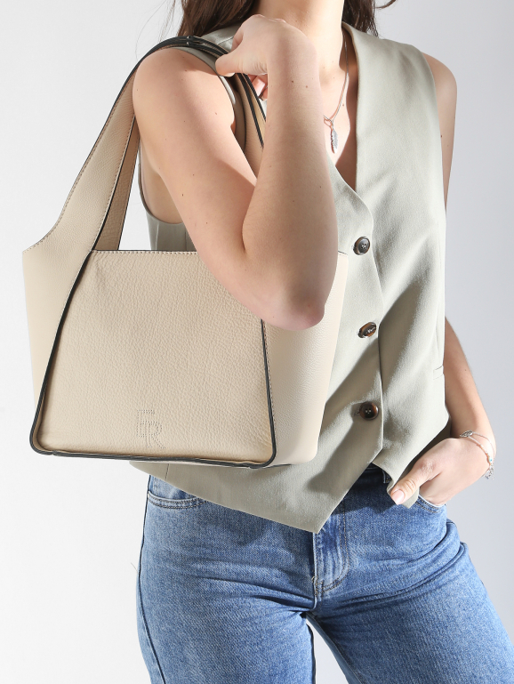 Shoulder bag FOUDRE