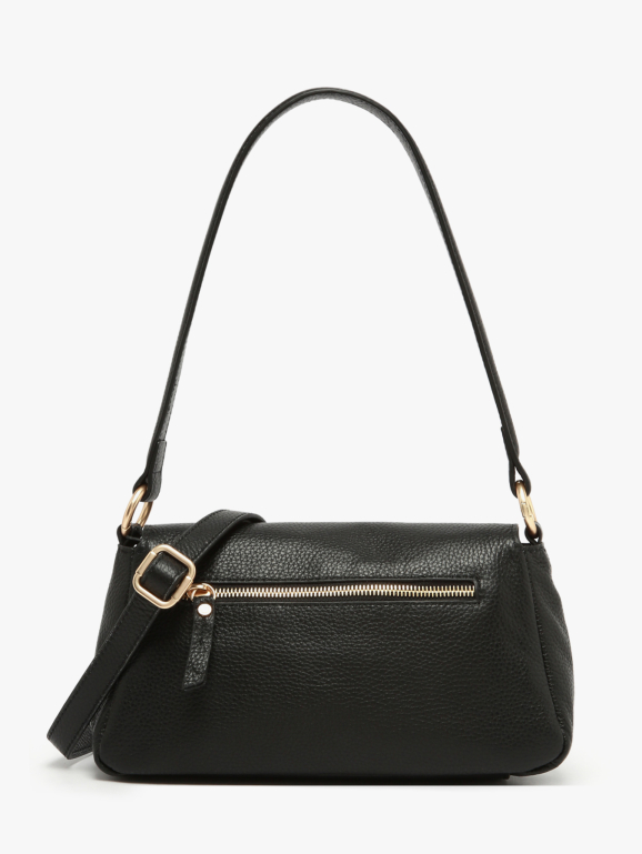 Shoulder strap crossbody bag SHADOW