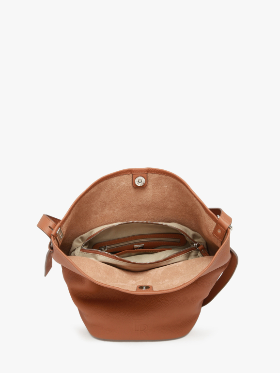 Cross body tas CAVALIER