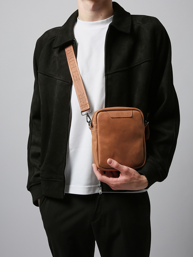 Cross body tas