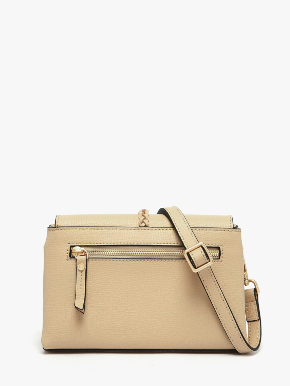 Sac bandoulière TORSADE
