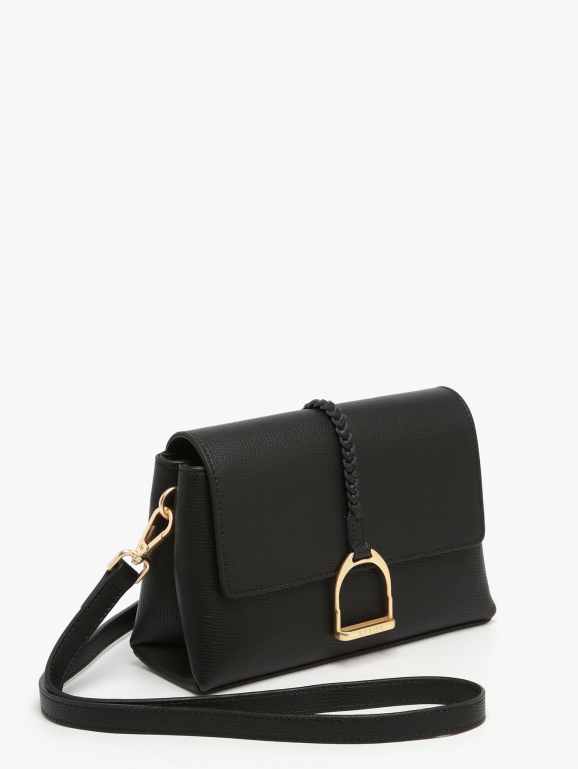 Cross body tas TORSADE